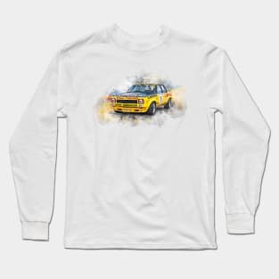 Group C L34 Torana Long Sleeve T-Shirt